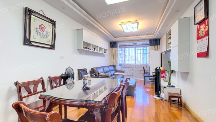 建南新村二手房实景图