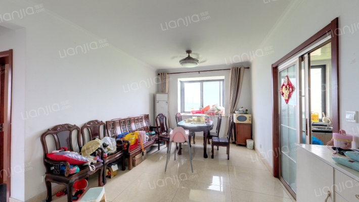 云林春雷苑C区二手房实景图