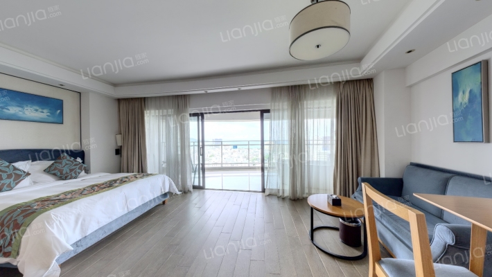 保利·凤凰公馆二手房实景图