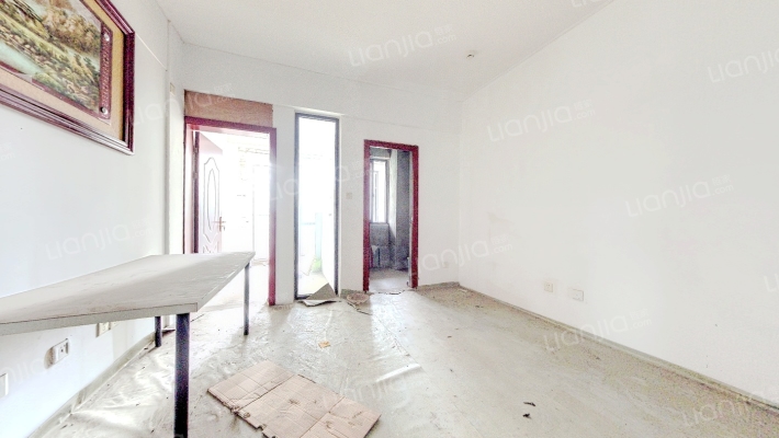 天府欧城二手房实景图