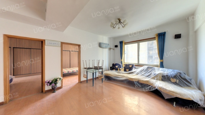 站前西路中行宿舍二手房实景图