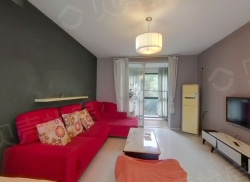 整租·香樟林 2室2厅 南_香樟林租房