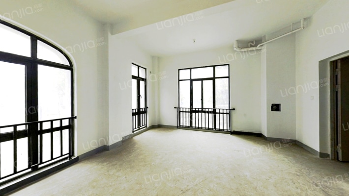 梦世界商墅二手房实景图