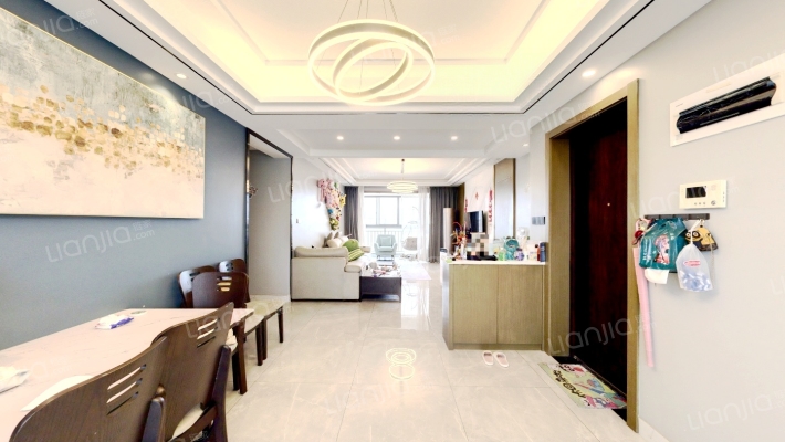 三联嘉苑二手房实景图