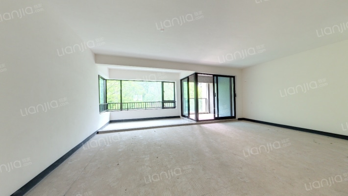 龙湖尘林间二手房实景图