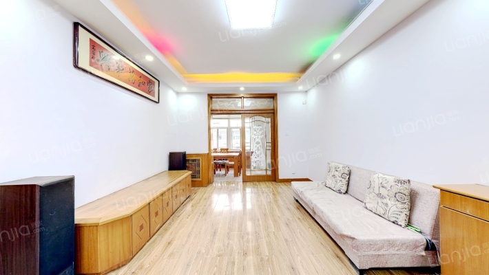 华兴小区二手房实景图