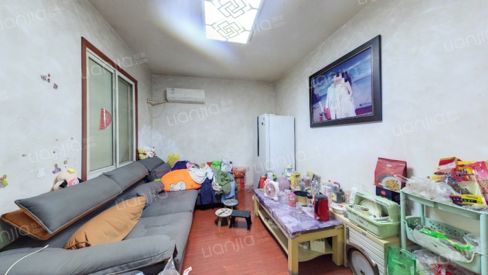 工行宿舍（一经路4号）二手房实景图