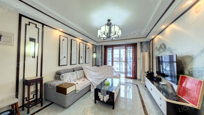 苏宁雅居二手房实景图