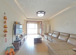 整租·苏商御景湾五期 3室2厅 南_苏商御景湾五期租房