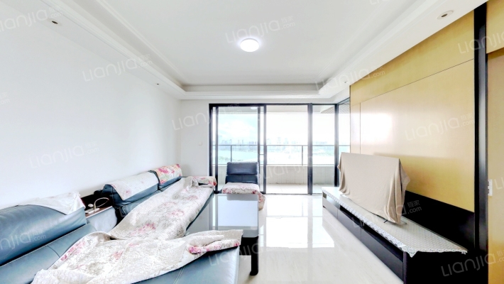 颐德湾尚二手房实景图