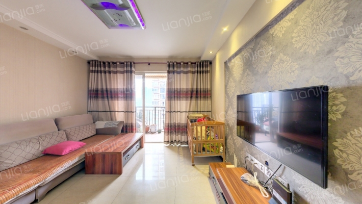 渝漆小区二手房实景图