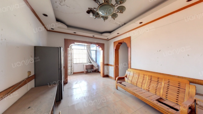 龙泉村二手房实景图