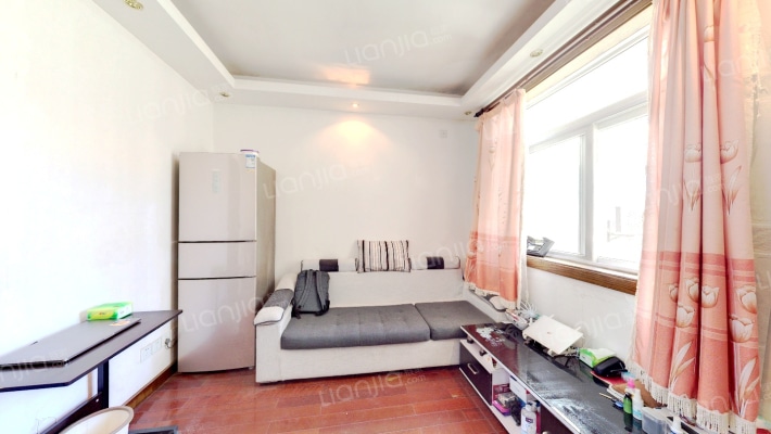 环庆新苑二手房实景图