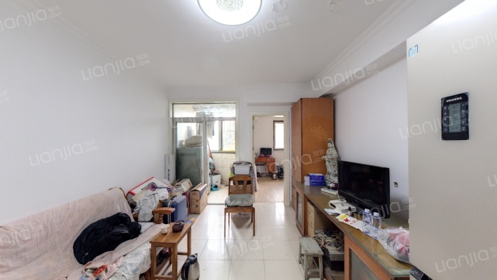 翠竹苑二手房实景图