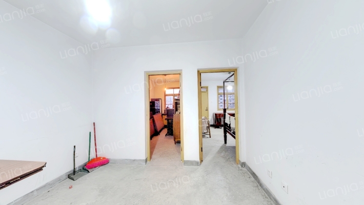 金浦小区二手房实景图