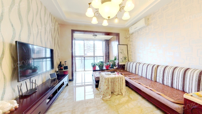 慕和南道二手房实景图