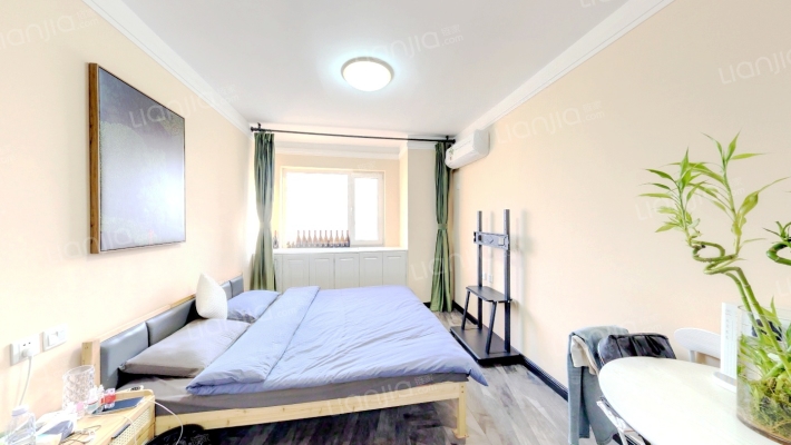 祥龙国际大厦二手房实景图