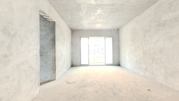 丰泰观山碧水凌峰二手房实景图