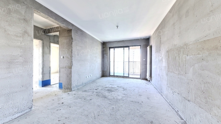 启福城慧苑二手房实景图