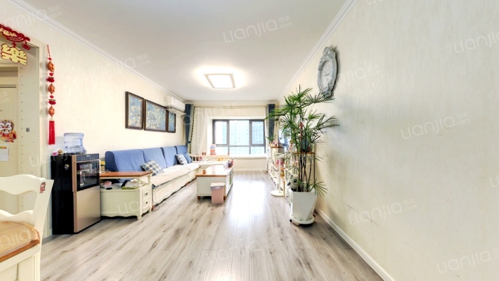 香溪家园二手房实景图