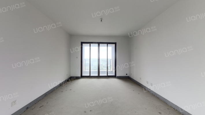 新城·吾悦华府二手房实景图