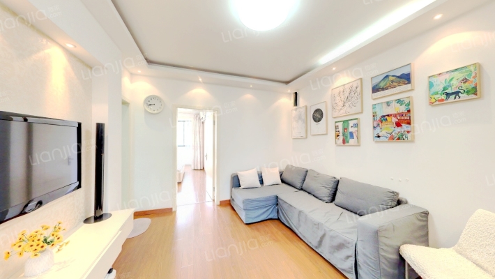 益文路79弄二手房实景图