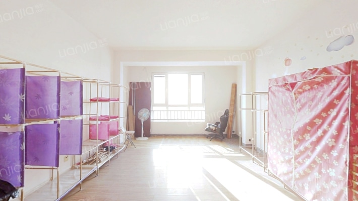 融创君澜二手房实景图