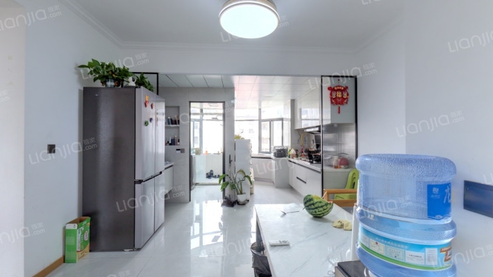 新兴东路小区二手房实景图