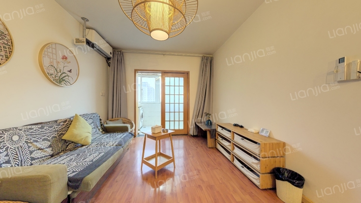 中建世纪领域二手房实景图