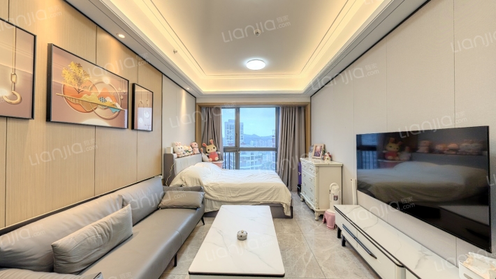 环宇城二手房实景图