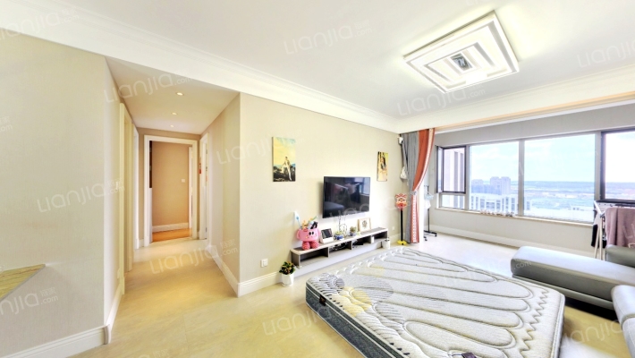 融创·御园二手房实景图