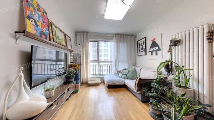 欣苑二手房实景图