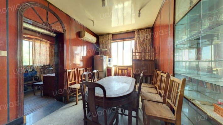 江山新村二手房实景图