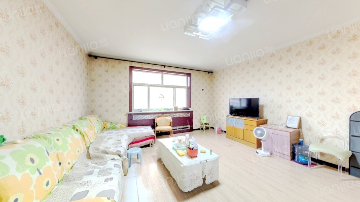 正安智园二手房实景图