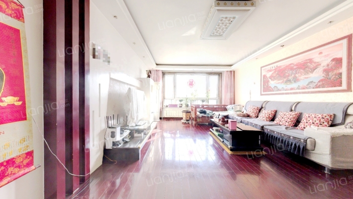 九林居二手房实景图