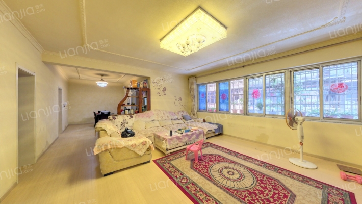 洪都中大道256号二手房实景图