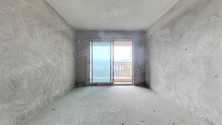 书香溪墅二手房实景图