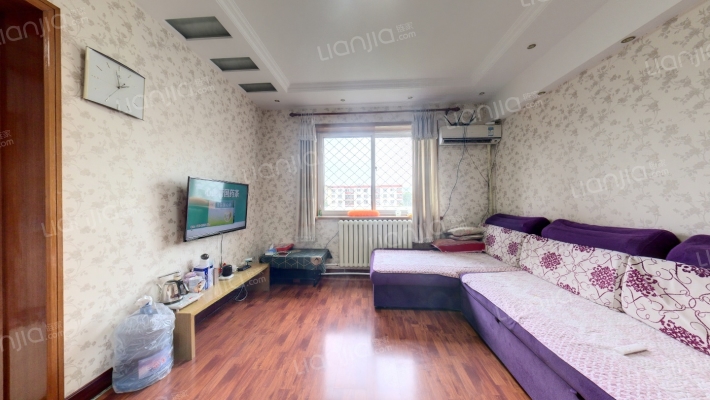 西大街6号楼二手房实景图