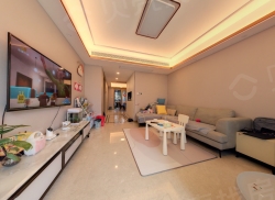 整租·保亿湖风雅园 3室2厅 南_保亿湖风雅园租房