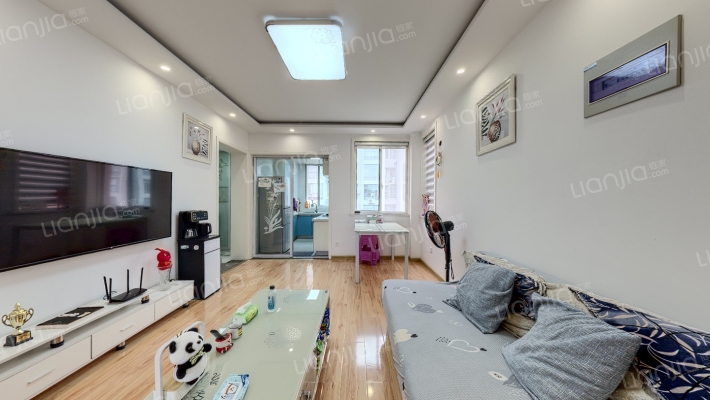 西苑二手房实景图