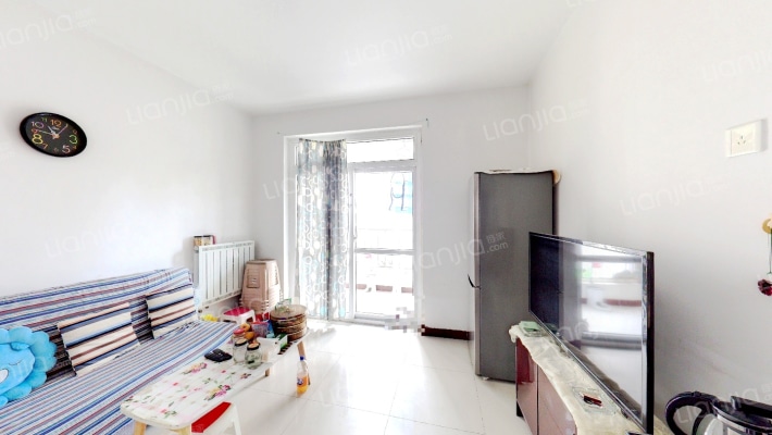 友和园二手房实景图