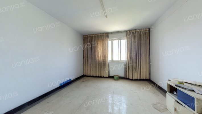 古城小区二手房实景图