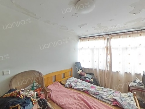 整租·西街 4室2厅 南