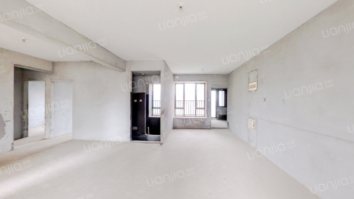 振业松湖雅苑二手房实景图