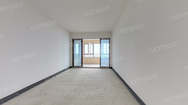 珠江城天悦江湾一期二手房实景图