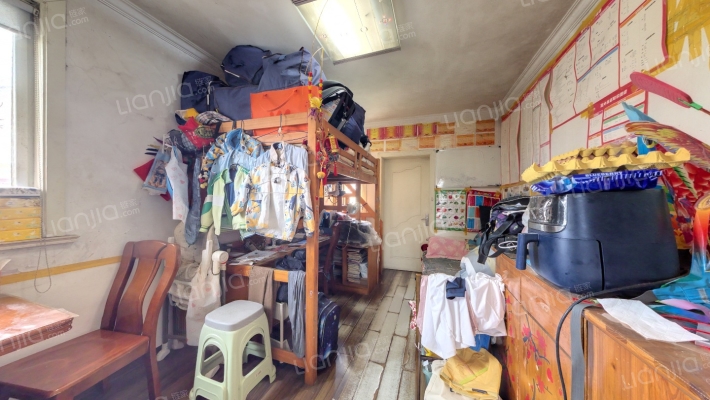 华泾四村二手房实景图