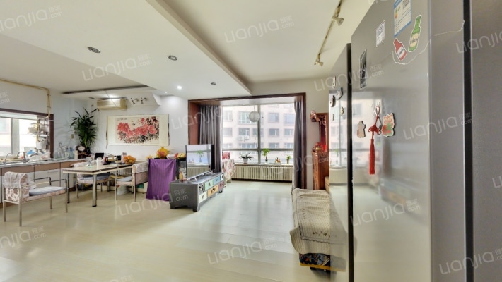 康盛时代二手房实景图