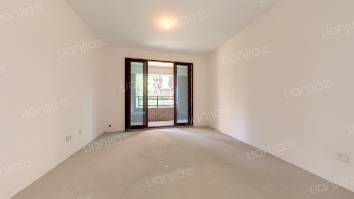 北辰南湖香麓二手房实景图