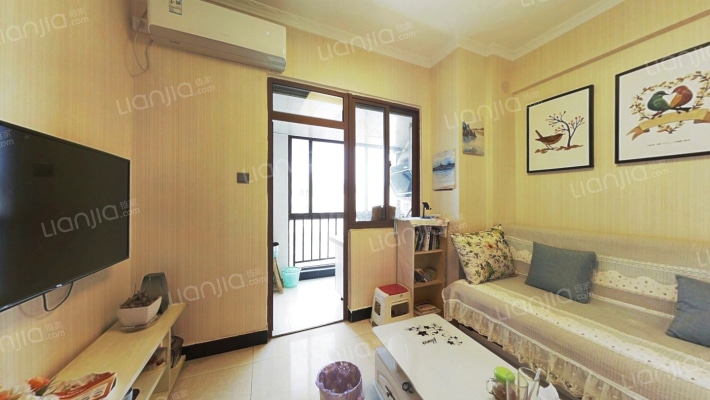 聚锦苑二手房实景图