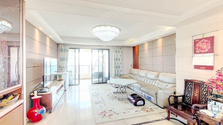 御东雅苑二手房实景图